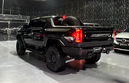 صورة 5 لـ 2024 GMC HUMMER