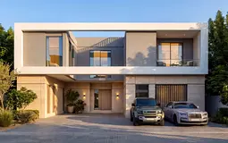 40/60 PP | 4% DLD Waiver | Park & Garden Views | Private Pool