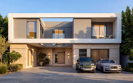 40/60 PP | 4% DLD Waiver | Park & Garden Views | Private Pool