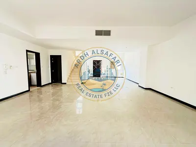 Luxury Fully Upgraded 3BR Villa | 2 Master Suites | Maid’s Room | Wardrobes | Parking | AED 110K