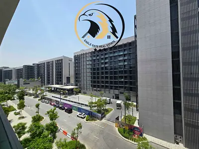 Sharjah Greenest Residential Community Close To University