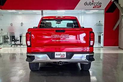 2024 GMC SIERRA — фото 7