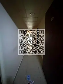 2BHk close Hall With Balcony