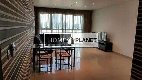 ✅ Ready to Move | Hot Deal | Furnished Elegant 1BR