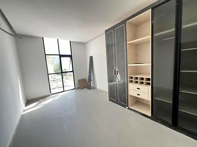 Brand-New 1-Bedroom for Rent on Ajman Corniche | Al Nakheel 1 | Open View