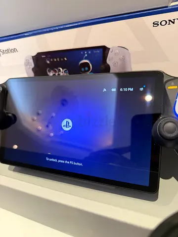 Playstation Portal