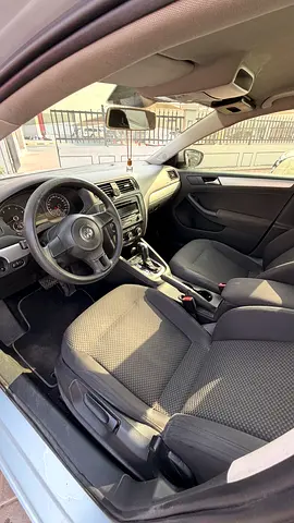 2012 Volkswagen JETTA 照片 6