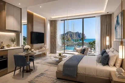High Capital Growth | 40% OFF | Sea View