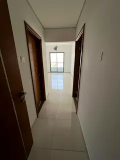 First Tenant | High Floor + Open View + Spacious Interiors