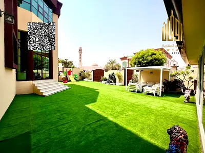 High-End Luxury Villa for Sale in Al Mowaihat 3