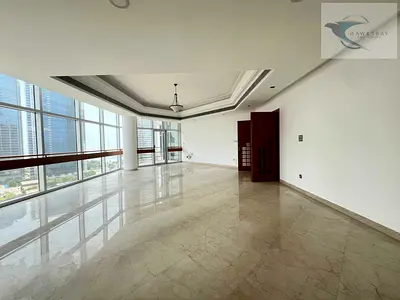 Expansive Layout | Sea View | Maid | Balcony | Basement Parking