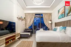 Fully Furnished | Pool View | Ready To Move In