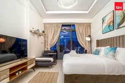 Fully Furnished | Pool View | Ready To Move In