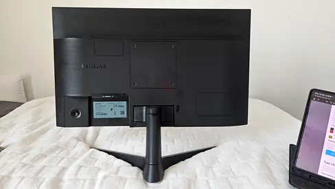Samsung monitor