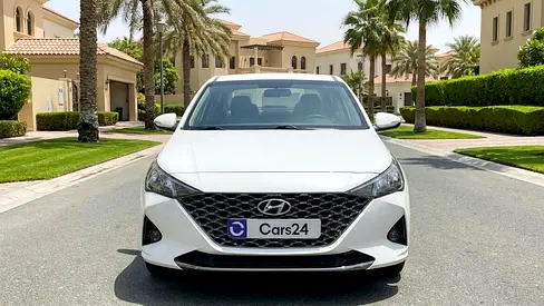 صورة 2 لـ 2022 Hyundai ACCENT