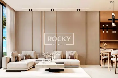 Handover Q1 2028 |Luxury Branded Living |High ROI