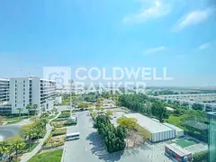 Golf View | Spacious Layout | Exclusive
