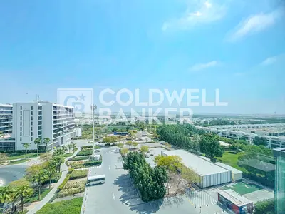 Golf View | Spacious Layout | Exclusive