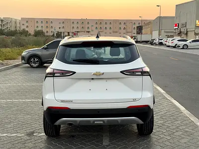 2023 Chevrolet GROOVE 照片 9