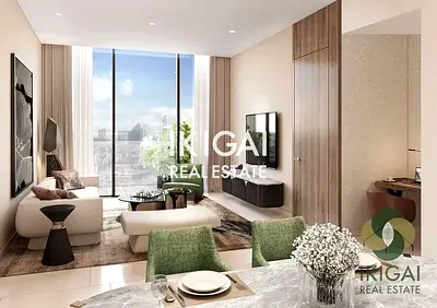 Prime Location I High Return Potential I Branded Residence