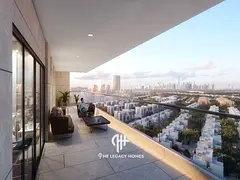 2 BR + M Al Furjaan, Next to Metro