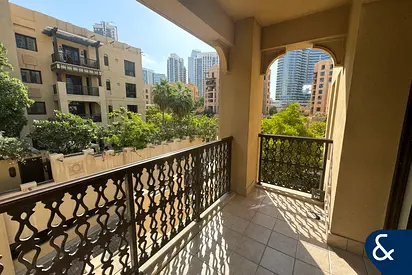 1 bed | Unfurnished | Available September
