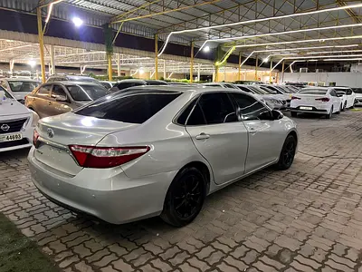صورة 8 لـ 2017 Toyota CAMRY