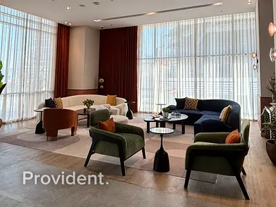 Exclusive 1BR | Balcony | Prime Location