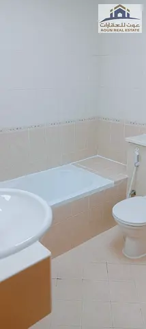 Al Majaz 2 Apartment for Rent 🏡 For Rent in Al Majaz 2 ✨ A spacious and comfortable apartment in a prime location, ideal for families and close to
