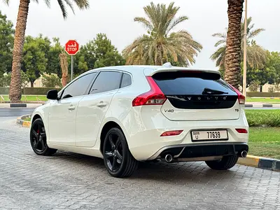 صورة 2 لـ 2016 Volvo V-CLASS