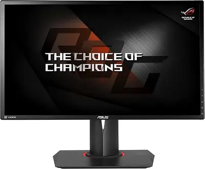 Asus ROG SWIFT PG248 24" Full HD 1ms 180Hz Gaming Monitor