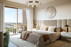 Creek Tower View |Biggest Layout |Investment Deal