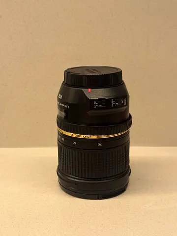 Tamron EF 24-70 f 2.8