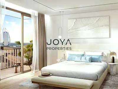 Luxury 1BR | Premium Community | Elara 1