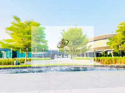 Brand new studio for rent Aljada Sharjah