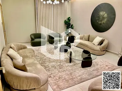 🏡 Villa for Rent in Al Zahia, 4 Bedrooms, Direct from Owner – Ajman | Ready to Move In