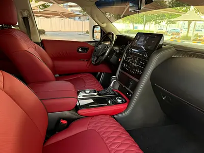 صورة 13 لـ 2016 Nissan PATROL