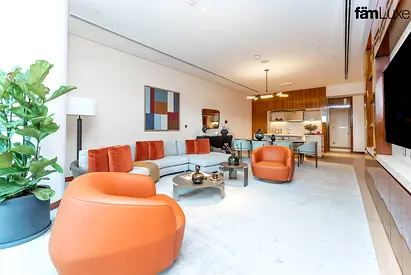Iconic Waterfront Duplex|Residences By Mr.C