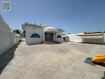 Spacious Family Villa | 3 Bedrooms | 10,000 Sq. Ft. Plot | From AED 70K | Al Rifa, Sharjah