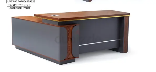 Brand New office Table