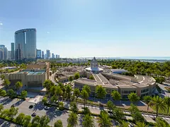 4BR Luxury Duplex| Sorbonne View| Private Terrace