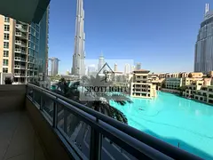 Prim Location | Burj Khalifa View | Walking to Dubai Mall