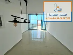 2 Bedroom Apartment with Private Rooftop | Residence Towers – Ajman