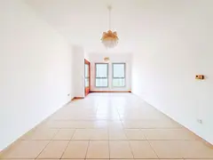 Vacant Studio | Spacious Layout | Unfurnished