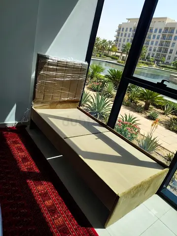 Single Bed Frame For Sale
