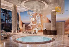 15% DISCOUNT NOW!_PRIVATE BEACH ACCESS_HIGH FLOOR!