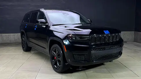Jeep Cherokee 2021 | American Specs | Well Maintained SUV