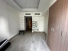 Vacant Studio | Unfurnished | Ready to Move In