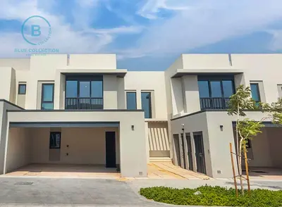 Single Row | Brand New | Prime Location