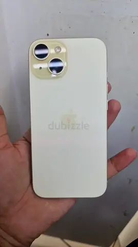 I phone 15
